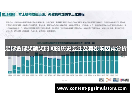 足球金球奖颁奖时间的历史变迁及其影响因素分析 足球金球奖颁奖时间的历史变迁及其影响因素分析